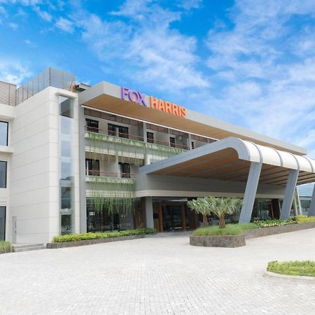Fox Harris Hotel & Convention Banjarnegara Bagian luar foto